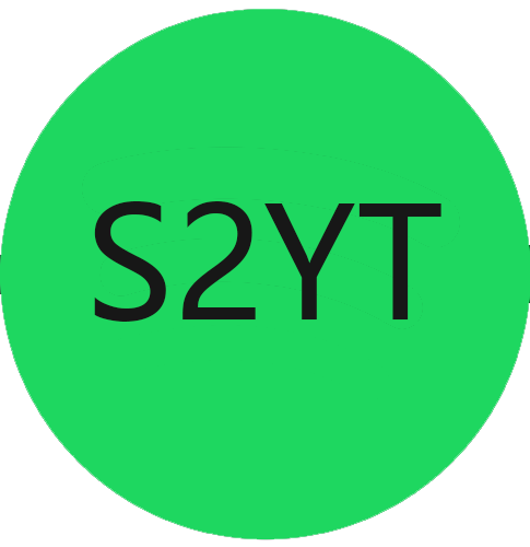 Spotify2YT logo